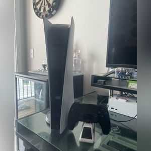 PlayStation 5 Digital